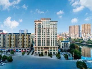 Vienna Hotel Henan Xinyang East Zone of Central Hospital - 9