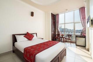 Collection O Dinh Dinh Hotel - Near Tan Son Nhat Airport - 7