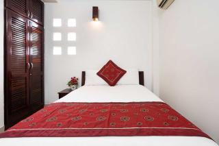 Collection O Dinh Dinh Hotel - Near Tan Son Nhat Airport - 7