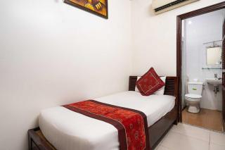 Collection O Dinh Dinh Hotel - Near Tan Son Nhat Airport - 5