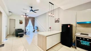 TRION KL Sky Suites KLCC View - 9