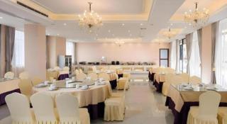 Vienna Hotel Guangxi Yulin Rong County Guinan Road - 3