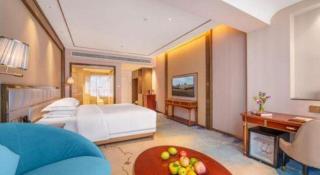 Vienna Hotel Yunnan Maitreya Huquan - 3