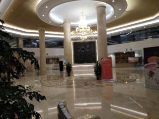 Vienna Hotel Shandong Linyi Mengyin - 7