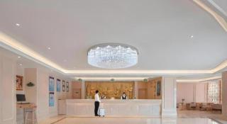 Vienna Hotel Hebei Cangzhou Suning Shenhua Road - 6