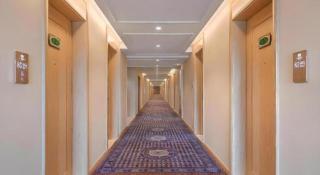 Vienna Hotel Hebei Cangzhou Suning Shenhua Road - 5