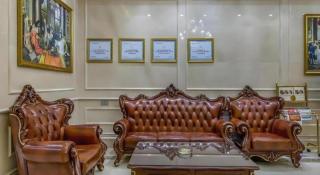 Vienna Hotel Shandong Dezhou Government Shopping Plaza - 8