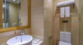 Vienna Hotel Shandong Dezhou Government Shopping Plaza - 4