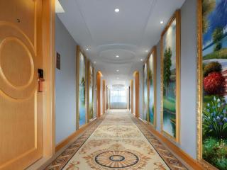 Vienna Hotel Guangxi Hezhou Guposhan Suifeng - 9