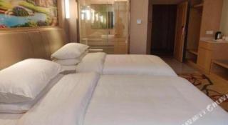 Vienna Hotel Nanning Beihu Metro Station - 9