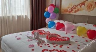 Vienna Hotel Nanning Beihu Metro Station - 4