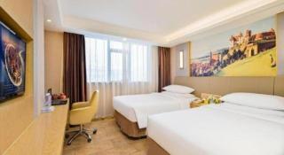 Vienna Hotel Nanning Beihu Metro Station - 3