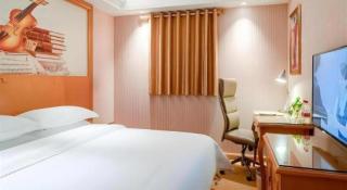Vienna Hotel Jiangsu Kunshan Changjiang North Road Fenghuangcheng - 7