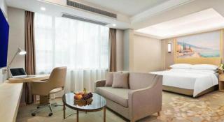 Vienna Hotel Guangxi Hechi Jinchengjiang Baima Street - 9