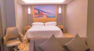 Vienna Hotel Guangxi Hechi Jinchengjiang Baima Street - 5