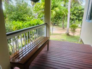 Silent Palm Samui - 3