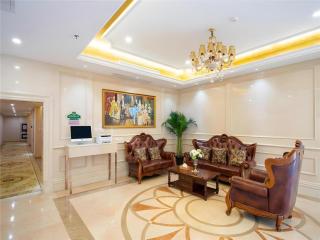 Vienna Hotel Tianjin Zhongbei Town - 8