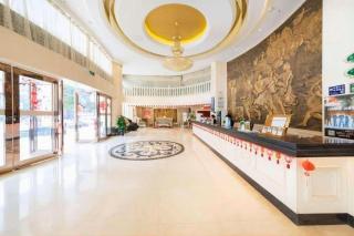 Vienna Hotel Guangxi Fusui - 9