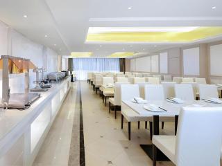 Vienna Hotel Guangxi Fusui - 8