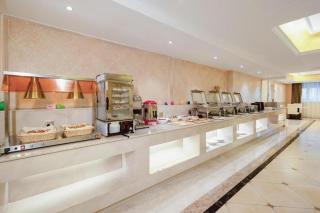 Vienna Hotel Guangxi Fusui - 4