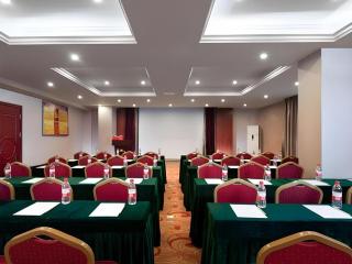 Vienna Hotel Guangxi Fusui - 1