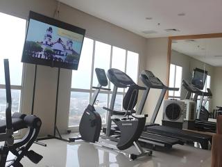 Horison Ultima Semarang - 7