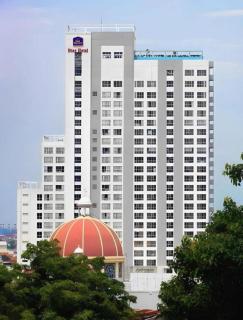 Horison Ultima Semarang - 6