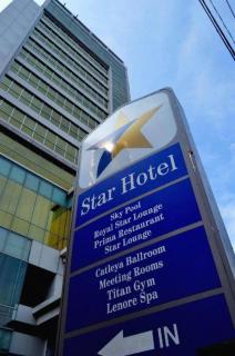 Horison Ultima Semarang - 5