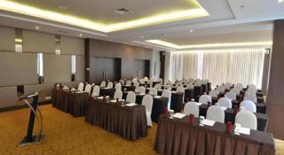 Horison Ultima Semarang - 2