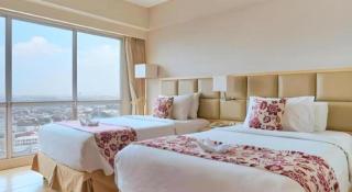 Horison Ultima Semarang - 1