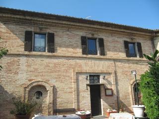 Acquamarina B&B Casa vacanze - Marina di Montemarciano - 1