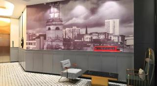 Premier City Comfort Hotel Hechi Luocheng Central Plaza - 1