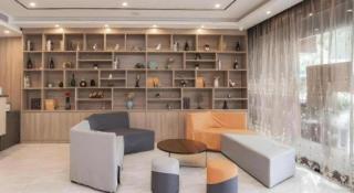 Green Tree Inn Nanjing Xinjiekou Wangfu Avenue - 7