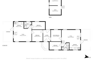 Cozy And Modern Holiday Home In The Woods - 8