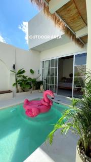 Semasa Jogja Villa - 6