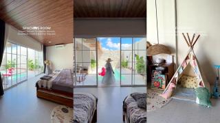 Semasa Jogja Villa -  - 3