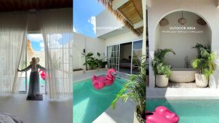 Semasa Jogja Villa -  - 1