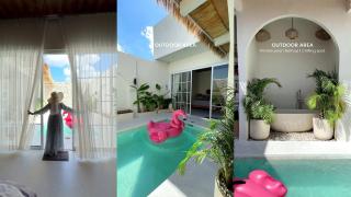 Semasa Jogja Villa - 2