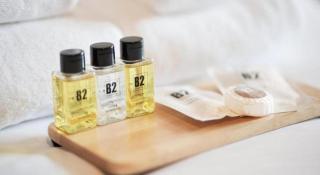 B2 Chiang Rai Phahonyothin Boutique & Budget Hotel - 9