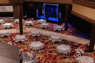 Ahern Hotel and Event Center - 5