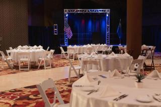 Ahern Hotel and Event Center - 2