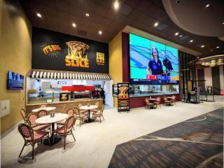 Ahern Hotel and Event Center - 1