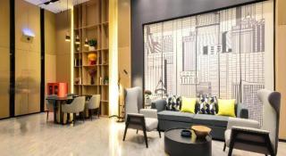 City Comfort Inn Jingmen Shayang Hongsen New World - 8