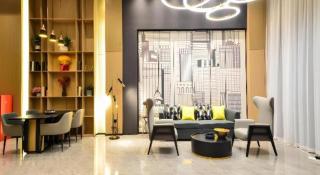 City Comfort Inn Jingmen Shayang Hongsen New World - 6