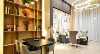 City Comfort Inn Jingmen Shayang Hongsen New World - 5