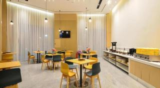 City Comfort Inn Jingmen Shayang Hongsen New World - 3