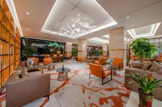 Echarm Plus Hotel Nanning Convention and Exhibition Center Medical University - 9