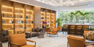 Echarm Plus Hotel Nanning Convention and Exhibition Center Medical University - 7