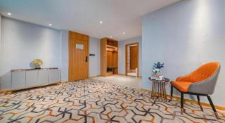 Echarm Plus Hotel Nanning Convention and Exhibition Center Medical University - 2