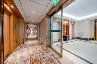 Echarm Plus Hotel Nanning Convention and Exhibition Center Medical University - 1